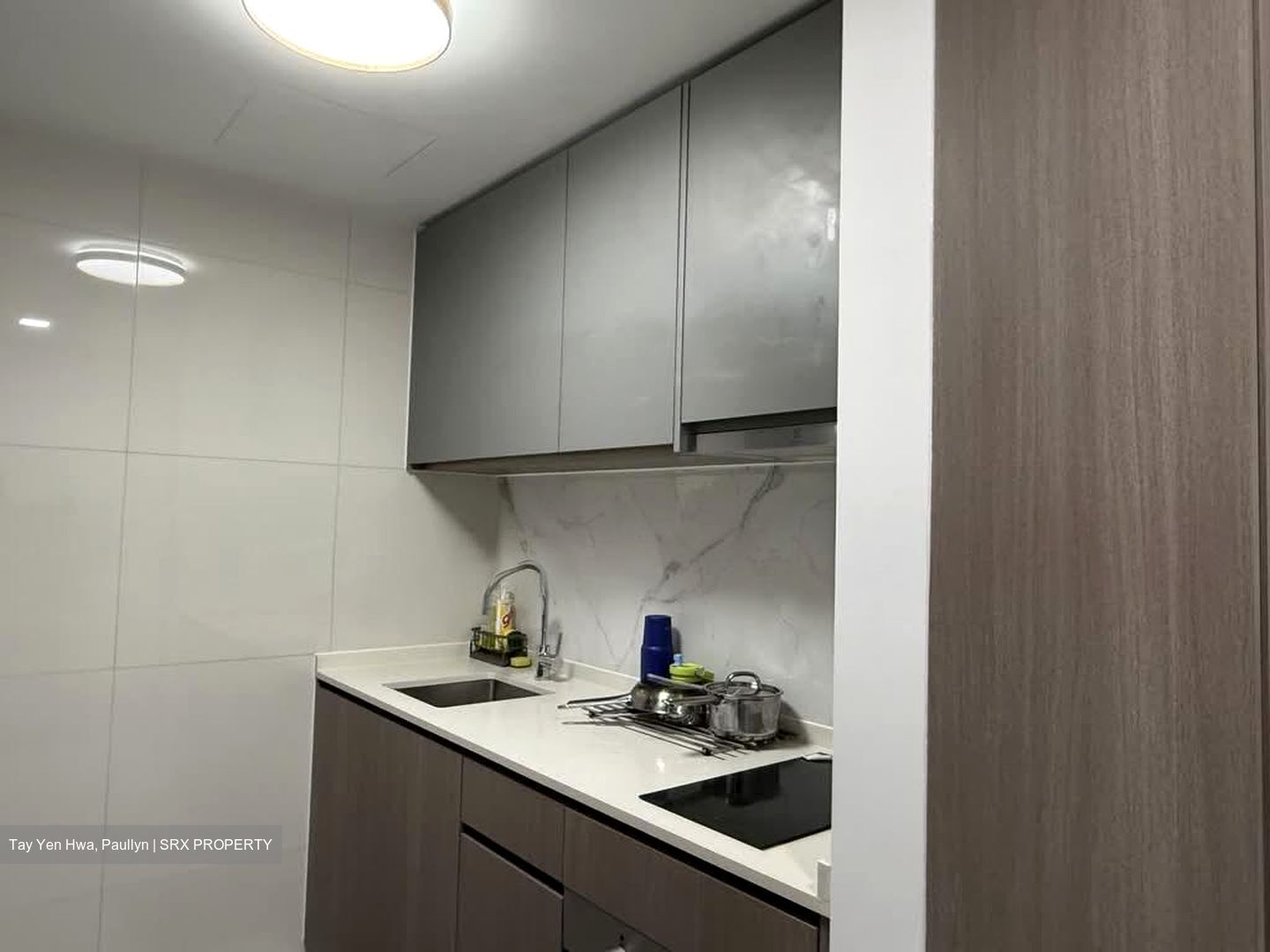 The Watergardens At Canberra (D27), Apartment #571130221
